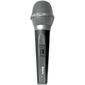 Микрофон проводной BBK CM124 темно-серый 2.5м