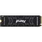 Kingston SSD 2Tb M.2 SFYRD / 2000G M.2 2280 NVMe Fury Renegade