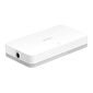 D-Link DGS-1008A / F1A Неуправляемый коммутатор с 8 портами 10 / 100 / 1000 Base-T и функцией энергосбережения