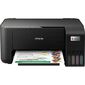МФУ струйный Epson L3250 A4 WiFi USB белый