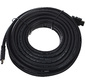 Кабель цифровой HDMI19M to HDMI19M,  V1.4+3D,  15m TV-COM <CG150S-15M>