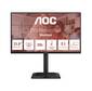 МОНИТОР 23.8" AOC 24E4CV Black с поворотом экрана  (IPS,  1920x1080,  120Hz,  4 ms,  178° / 178°,  300 cd / m,  1500:1,  +HDMI,  +DisplayPort,  +4xUSB 3.2,  +USB Type-C  (90W),  +MM)
