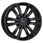 Легковой диск MAK 8, 0 / 18 6*139, 7 Gloss Black