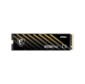 SPATIUM M461 PCIe 4.0 NVMe M.2 2TB