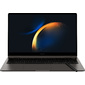 Samsung Galaxy book 3 360 NP750 i7 1360P / 16Gb / SSD512Gb / 15" / Touch / FHD / W11HEng64 / dk.grey / 440 [NP750QFG-KA2US]