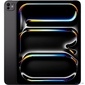 Apple iPad Pro 13" M4  /  1TB  /  Wi?Fi + Cellular  /  Nano-texture glass - Space Black