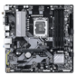 Материнская плата Gigabyte B760M D3HP WIFI6,  RTL