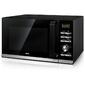 Микроволновая печь BBK 25MWC-991T / B,  черный