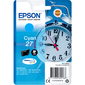 Картридж струйный Epson T2702 C13T27024022 голубой  (3.6мл) для Epson WF7110 / 7610 / 7620