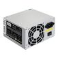 Exegate EX292145RUS Блок питания 650W ExeGate CP650  (ATX,  8cm fan,  24pin,  4pin,  3xSATA,  2xIDE,  FDD)