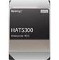 Synology HAT5300-4T HDD SATA 3, 5",  4Тб 7200 rpm,  256Mb,  6 Гбит / с