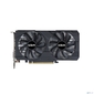 Видеокарта CBR RTX2060 6G,  192BIT,  GDDR6,  1365-1680Mhz,  160W  (DVI / HDMI / DP)[VGA-STX2060-6G-RTL]