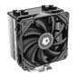 ID-COOLING SE-224-XTS LGA1150 /  LGA1151 /  LGA1155 /  LGA1156 /  LGA1200 /  LGA1700 /  SAM4 /  SAM5 70 фут3 /  мин TDP 220 Вт Вес 0.65кг