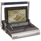 Fellowes Galaxy 500  (перф. 25 лист сшив. 500 лист пластик. пруж. 6-51мм)