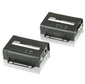ATEN DVI HDBaseT-Lite Extender W / EU ADP