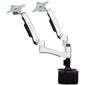 Подставка настольная Silverstone SST-ARM22SC  (G56ARM22SC00010)