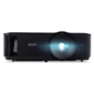 Acer projector X1128H,  DLP,  SVGA,  4800 Lm,  20000:1,  EMEA,  2.7 Kg,  EURO Power