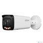 DAHUA DH-IPC-HFW2449TP-ZAS-IL Уличная цилиндрическая IP-видеокамера Smart Dual Light с ИИ 4Мп,  1 / 2.9” CMOS,  моторизованный объектив 2.7~13.5мм,  видеоаналитика,  ИК до 60м,  LED до 60м,  IP67,  IK10