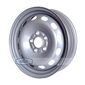 Легковой диск Magnetto Wheels 6, 0 / 15 5*108 silver