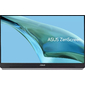 Монитор Asus 23.8" ZenScreen MB249C черный IPS LED 5ms 16:9 HDMI M / M матовая HAS Piv 1000:1 250cd 178гр / 178гр 1920x1080 75Hz FreeSync DP FHD USB 4.84кг