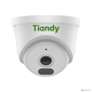 Tiandy TC-C320N 1ANB-28 купольная "турель",  2Мп,  1920x1080@30,  DWDR,  цвет: 0.01лк,  S+265,  H.265 (HP),  S+264,  H.264 (HP,  MP,  BP),  объектив 2.8мм,  встроенный микрофон,  G.711A,  G.711U 8кГц ,  кабель,  1xR