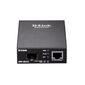 D-Link DMC-G01LC / C1A,  Media Converter with 1 100 / 1000Base-T port and 1 100 / 1000Base-X SFP port.