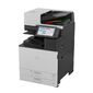 МФУ Ricoh IM C2510  (цветное,  лазерное,  A3,  25 стр / мин,  автоподатчик / дуплекс / девелопер,  PostScript,  без / тонера,  запуск АСЦ) 419355
