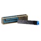 Kyocera Тонер-картридж TK-8305C 15 000 стр. Cyan для TASKalfa 3050ci / 3550ci