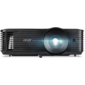 Acer projector X1328WHn,  DLP,  WXGA,  5000 Lm,  20000:1,  EMEA,  2.7 Kg,  EURO Power