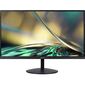 Монитор 23.8" ACER SA242YHbi Black  (VA,  1920x1080,  D-sub+HDMI,  1 ms,  178° / 178°,  250 cd / m,  3000:1,  100Hz)