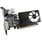 Видеокарта Ninja  (Sinotex) GT610 PCIE  (48SP) 2G 64-bit DDR3 DVI HDMI CRT