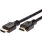 Кабель HDMI 19M / M, ver. 2.1,  8K@60 Hz 1m Telecom <TCG255-1M>