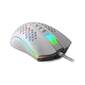 Мышка USB STORM RGB WHITE REDREGON 77933 DEFENDER