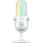 Микрофон Razer Seiren V3 Chroma White Edition