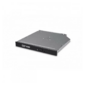 LG DVD-RW SATA Slim Black,  12.7 mm,  OEM