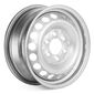 Легковой диск TREBL 6, 5 / 16 6*170 Silver