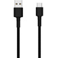 Xiaomi Mi Type-C Braided Cable  (Black)