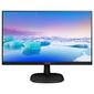 Philips 273V7QJAB / 00 (01) 27" Black IPS,  1920 x 1080,  5ms,  250 cd / m2,  1000:1 DCR 10M:1,  D-Sub,  HDMI,  DP,  2Wx2,  Headph.Out,  vesa