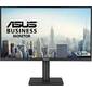 Монитор Asus 27" Business VA27UCPS черный IPS LED 5ms 16:9 HDMI M / M матовая HAS Piv 1000:1 350cd 178гр / 178гр 3840x2160 60Hz DP 4K USB 6.5кг