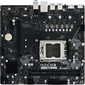 Материнская плата Biostar A620MS SocketAM5 AMD A620 2xDDR5 mATX AC`97 8ch (7.1) GbLAN RAID+HDMI+DP