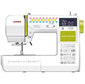 Швейная машина Janome Excellent Stitch 100 белый