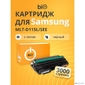 Bion BCR-MLT-D115L / SEE  Картридж для SAMSUNG  {Xpress M2620 / 2670 / 2820 / 2870 / 2880  }  (3000  стр.), Черный,  с чипом