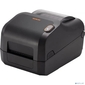 Bixolon TT Desktop принтер Bixolon XD3,  4",  203 dpi,  USB,  Peeler,  Black