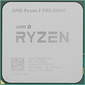 Процессор RYZEN X6 R5P-5650G SAM4 65W 3900 100-000000255 AMD