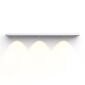 Световая панель с датчиком движения Yeelight Mate-Silver-Cat's Eye Cabinet Light-42cm