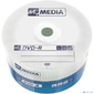 Диски MyMedia DVD-R 4.7Gb 16x Pack wrap  (50шт)  (69200)