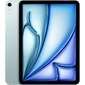 Планшет Apple iPad Air 2025 A3267 M3 4.05 8C RAM8Gb ROM128Gb 11" IPS 2360x1640 5G eSIM iOS синий 12Mpix 12Mpix BT WiFi 9hr