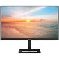 Монитор LCD 27'' 16:9 3840x2160 (UHD 4K) IPS,  nonGLARE,  60 Hz,  350 cd / m2,  H178° / V178°,  1000:1,  1.07B,  4ms,  2xHDMI,  DP,  Height adj,  Tilt,  Speakers,  3Y,  Black
