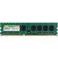 Silicon Power SP004GBLTU160N02,  DDR3,  4Gb,  1600MHz,  RTL,  512*8,  U-DIMM,  NON ECC