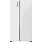 Холодильник Hisense RS677N4AW1 белый  (двухкамерный)
